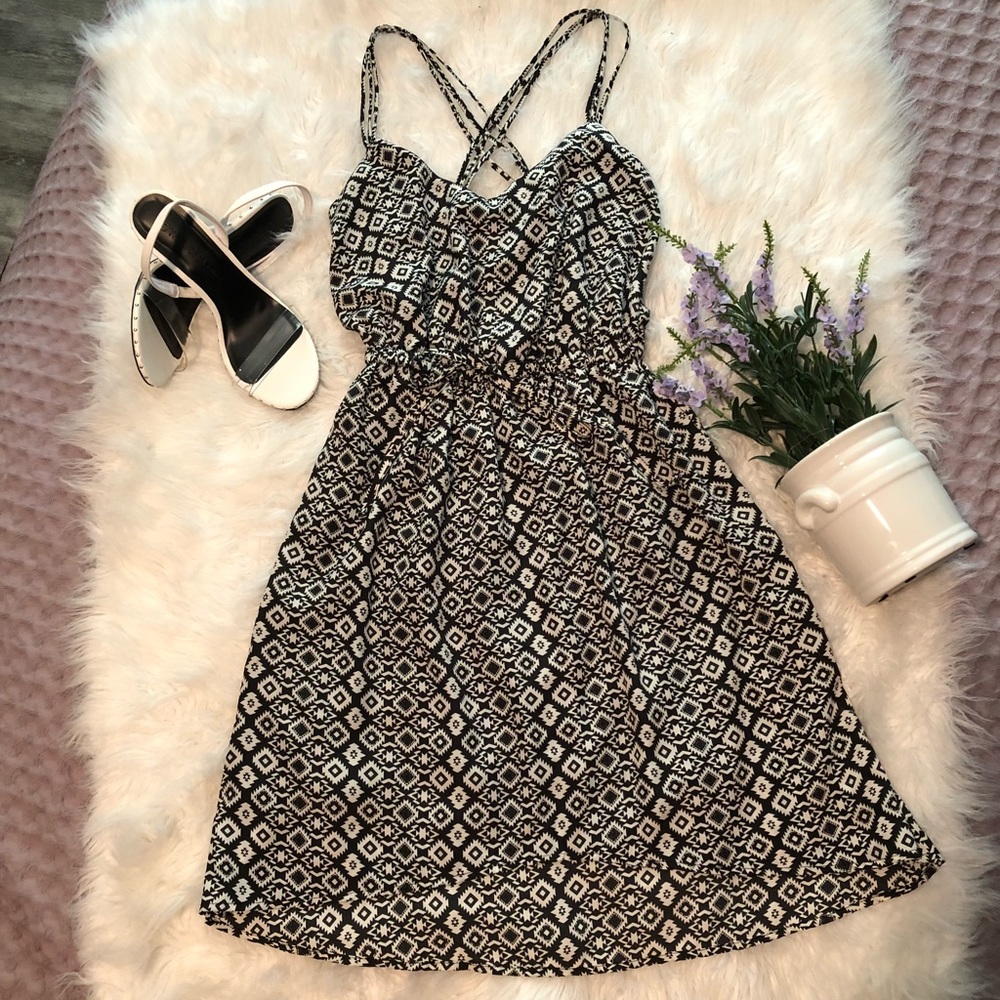 BeBop Dress